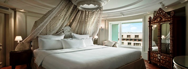 79/Hilton Mumbai International Airport - Mumbai 031.jpg